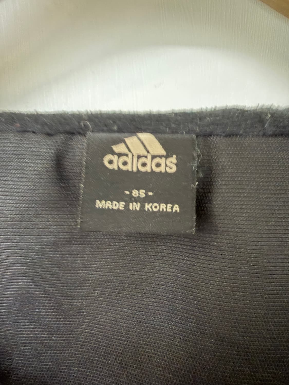 아디다스 롱 점퍼 상품이미지4