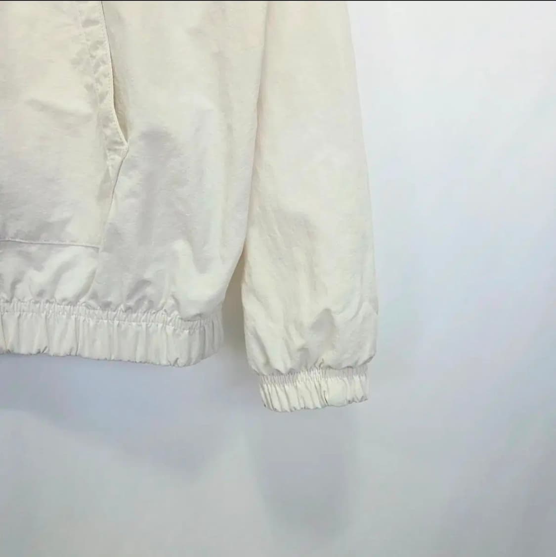 [UMBRO] 엄브로 인터내셔널 아노락 점퍼 남성 M (95) 상품이미지4