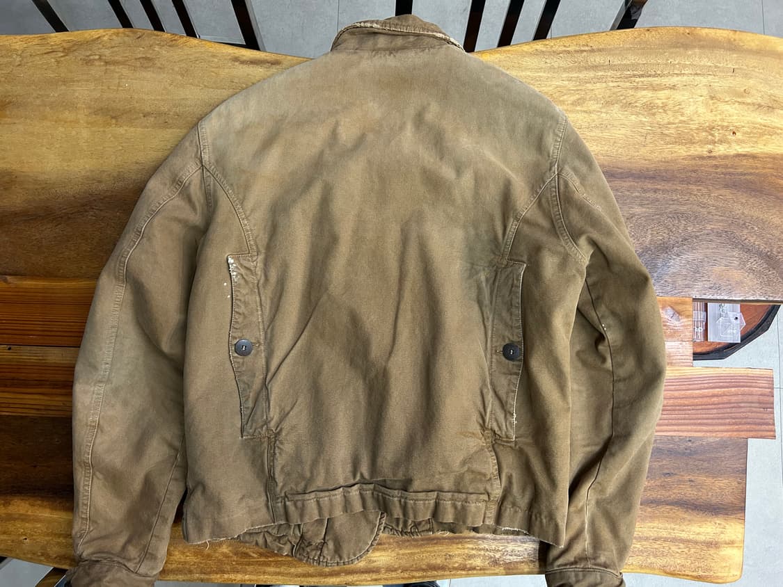 LVC 헌팅자켓 상품이미지2