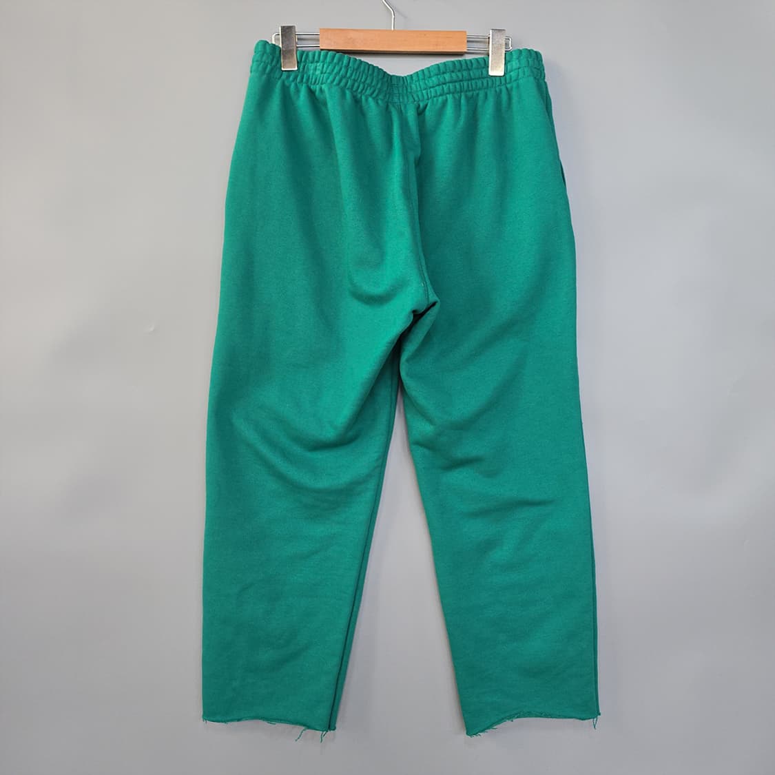 아디다스(adidas) EQT 팬츠 그린 2XL 상품이미지4