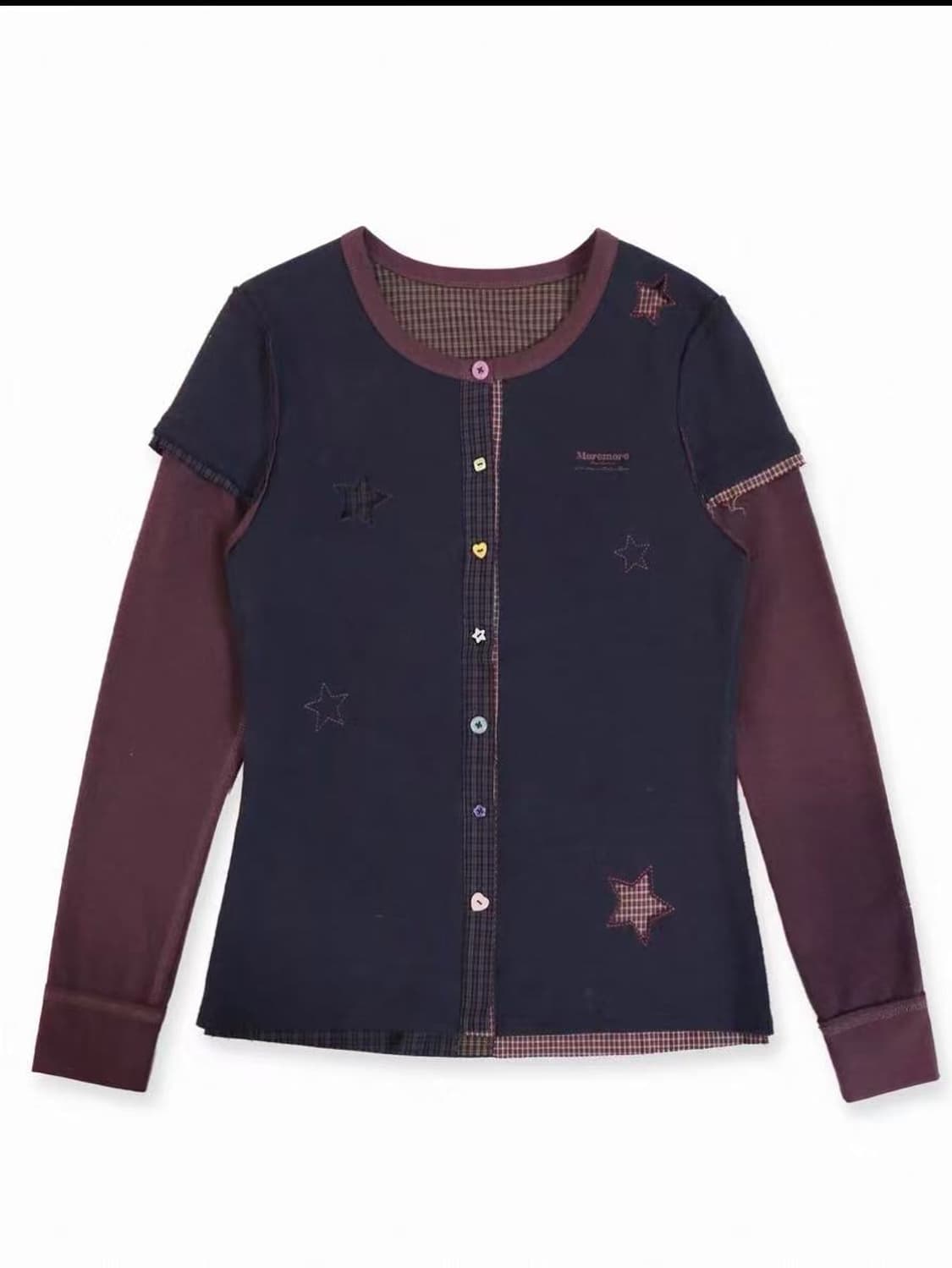 Moromoro S사이즈 새상품 상품이미지1