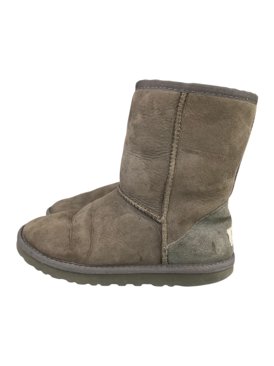 어그 클래식 숏 부츠 220 상품이미지1