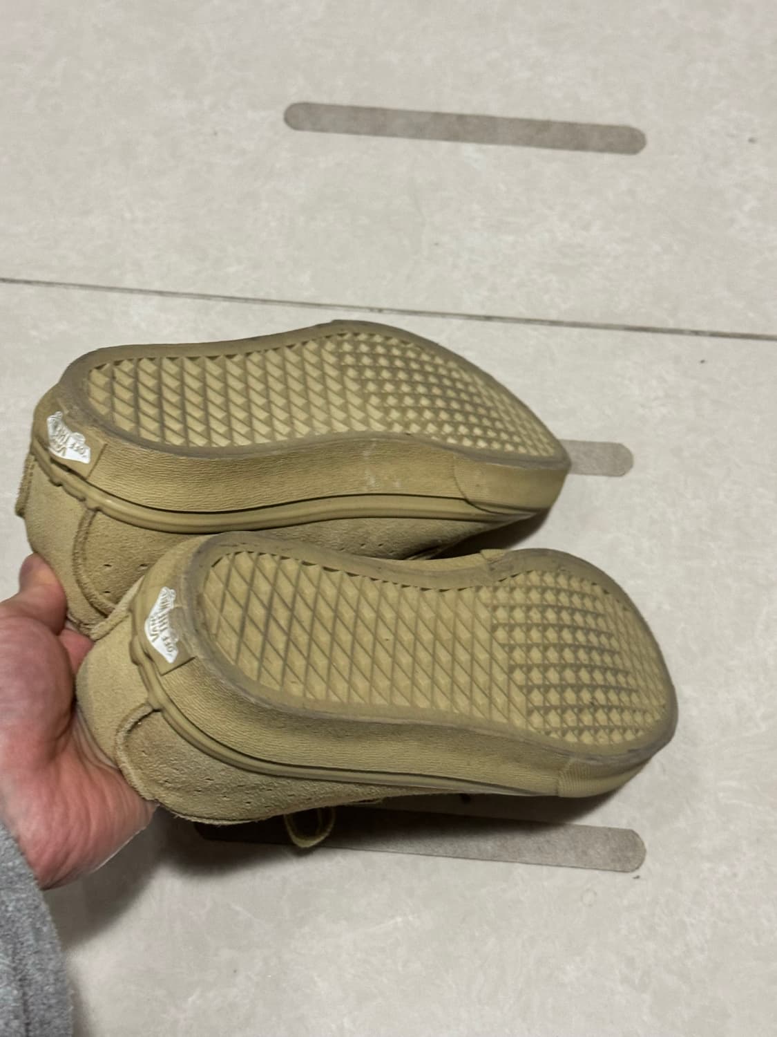 반스 카버로우 265mm 상품이미지3