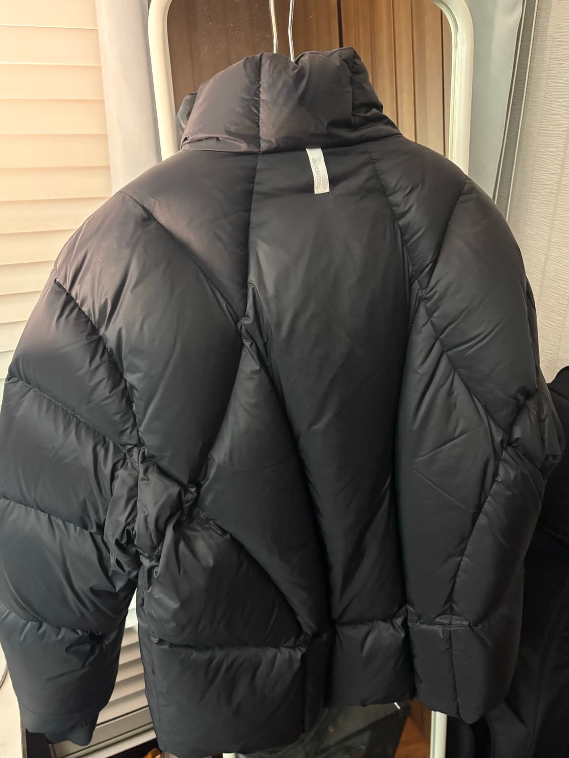 노매뉴얼 엘라 덕 다운 상품이미지2