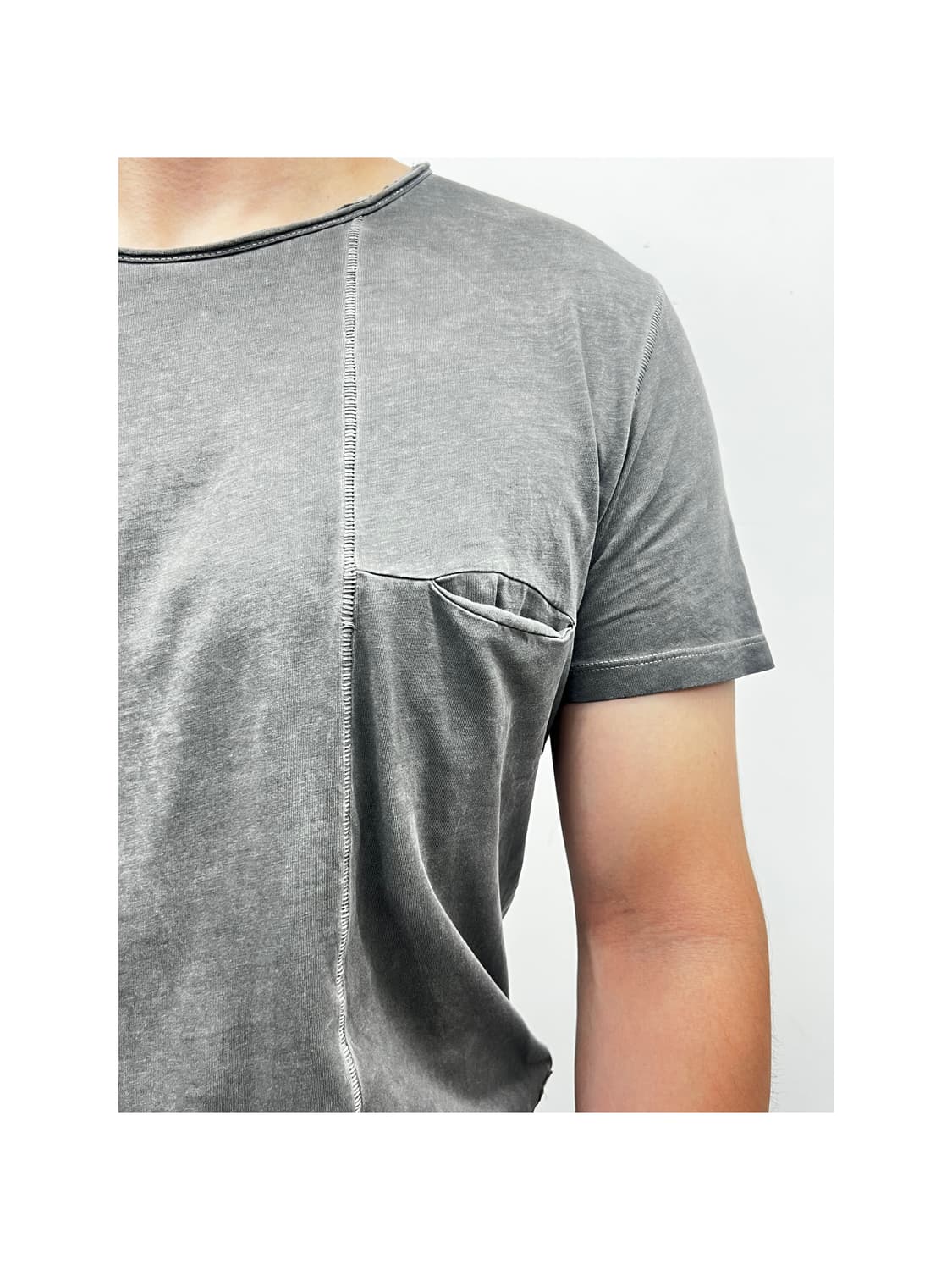 Messagerie out-stitch 상품이미지1
