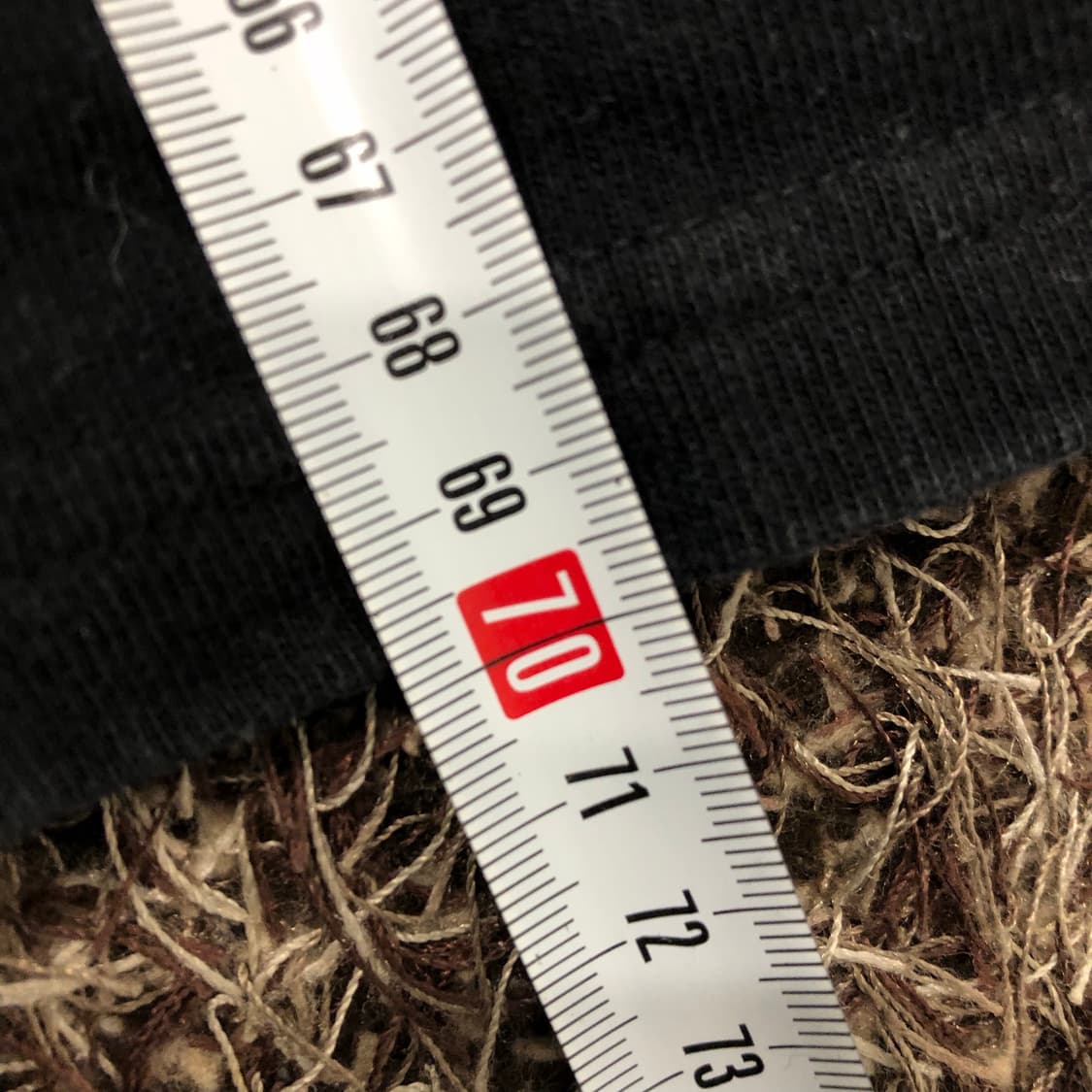 M 스투시 로고 반팔 티셔츠 상품이미지7