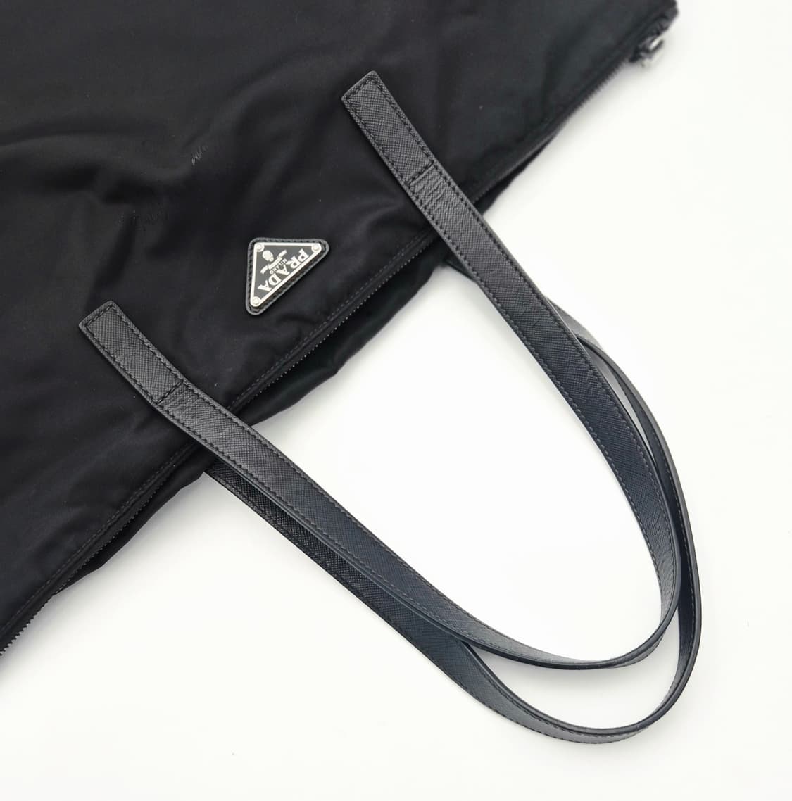 프라다 리나일론 2WAY 더플백 2VG024 상품이미지3