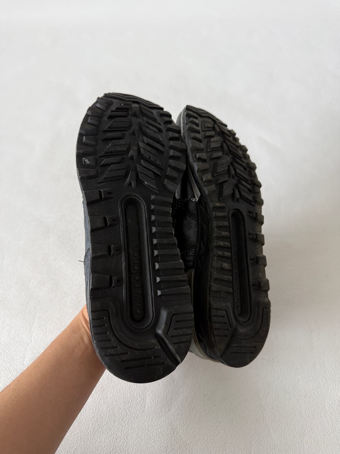 [275]뉴발란스 X 마블 와칸다 에디션 574 상품이미지8