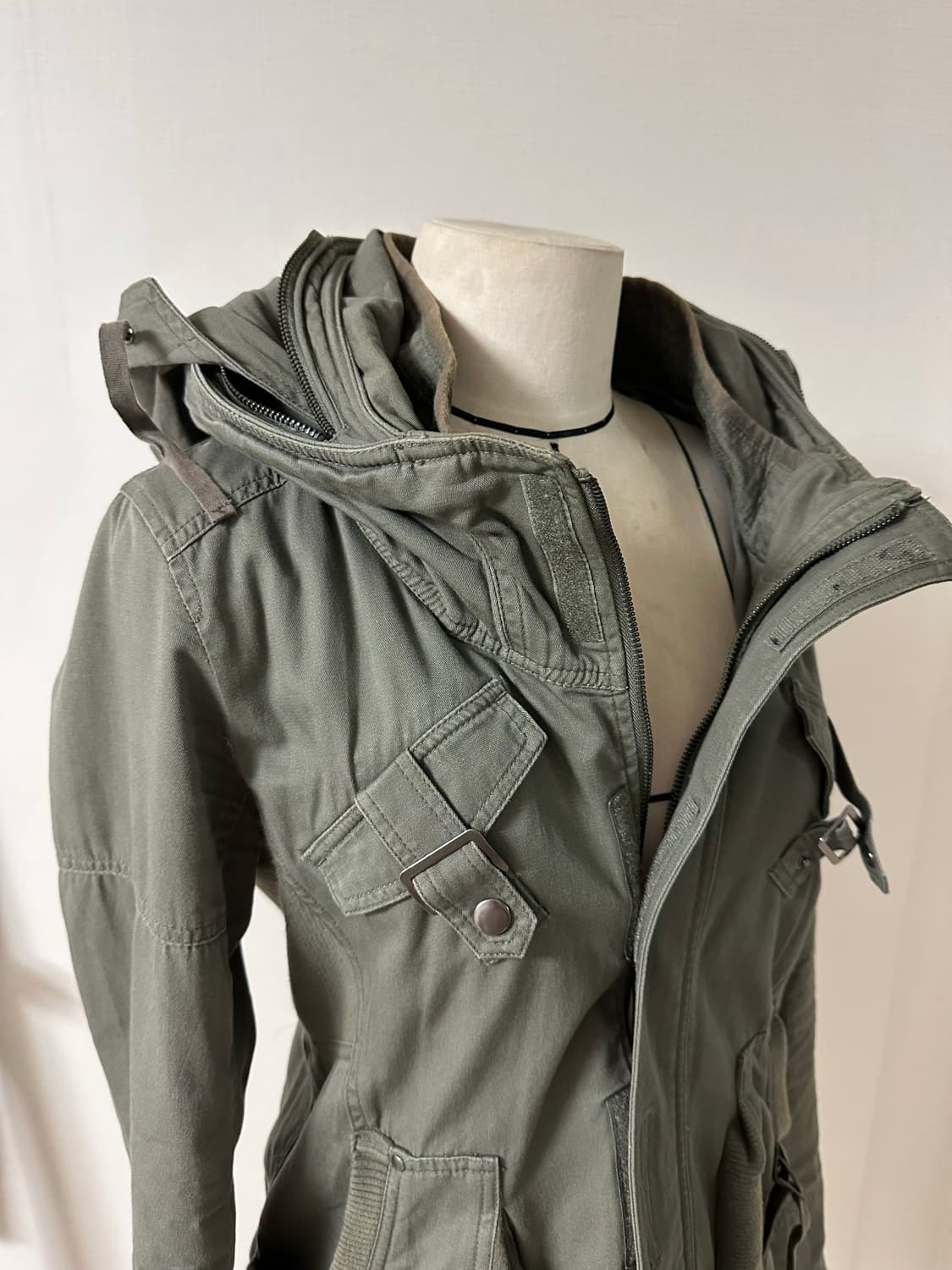 “Bernings Sho” bono jacket 상품이미지6
