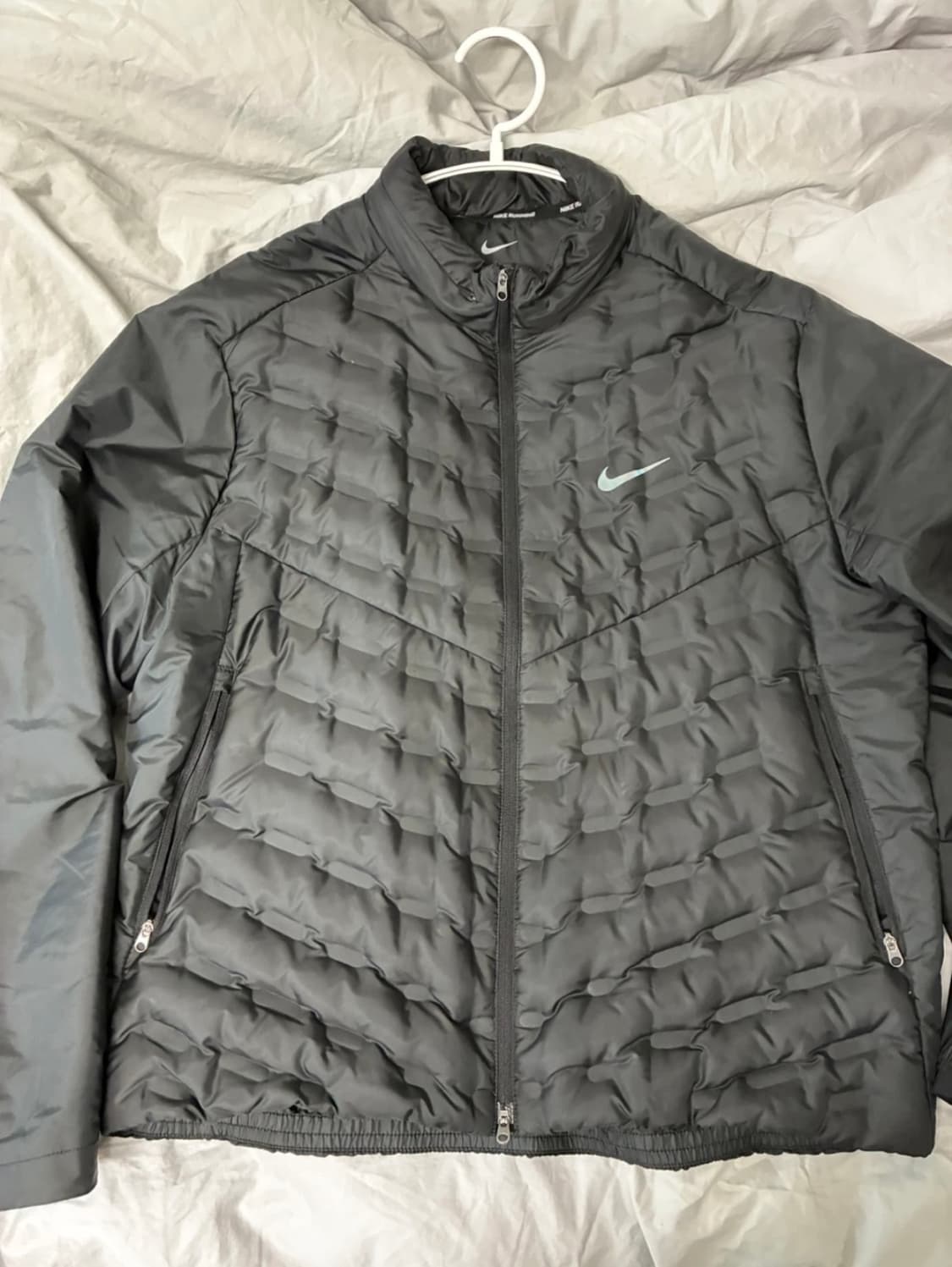 나이키 써마핏 ADV 에어로로프트 자켓 블랙 xl 상품이미지1