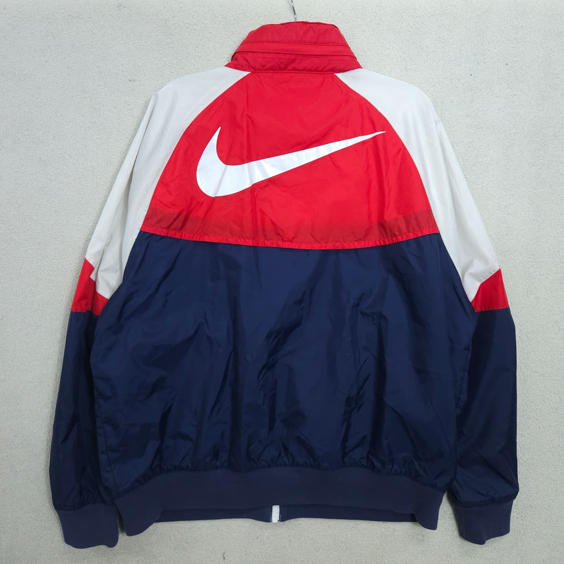 나이키 빅스우시 윈드러너 L 상품이미지2