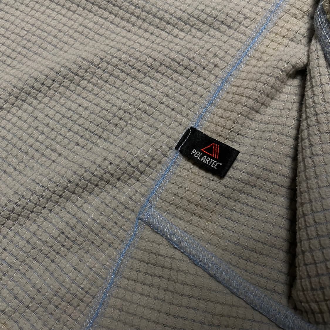 🌊 Patagonia R4 Regulator Skyblue 상품이미지8