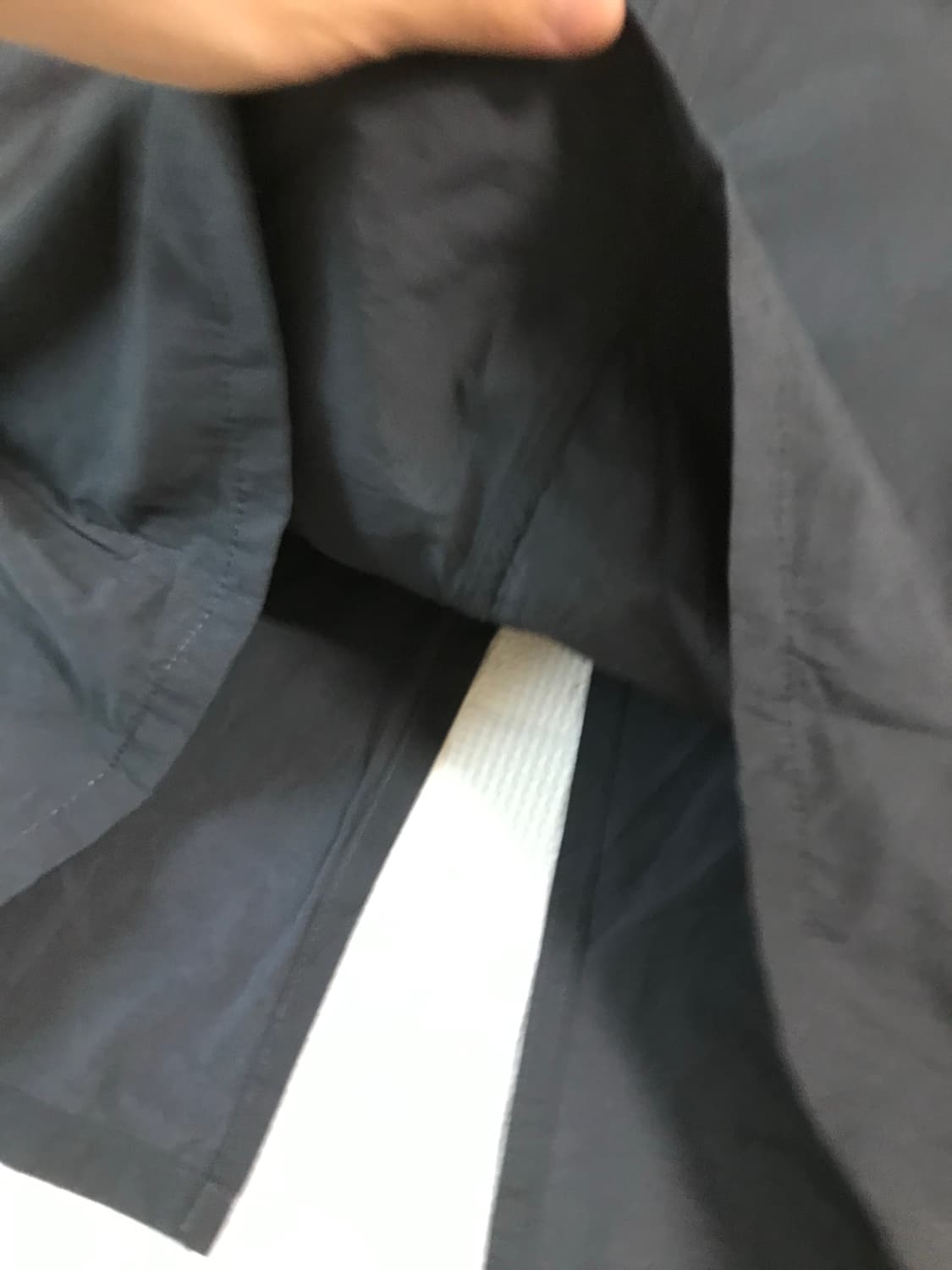 GU빈티지 카고SK 상품이미지6