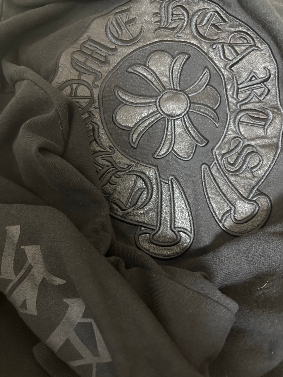 크롬하츠 후드집업 상품이미지2