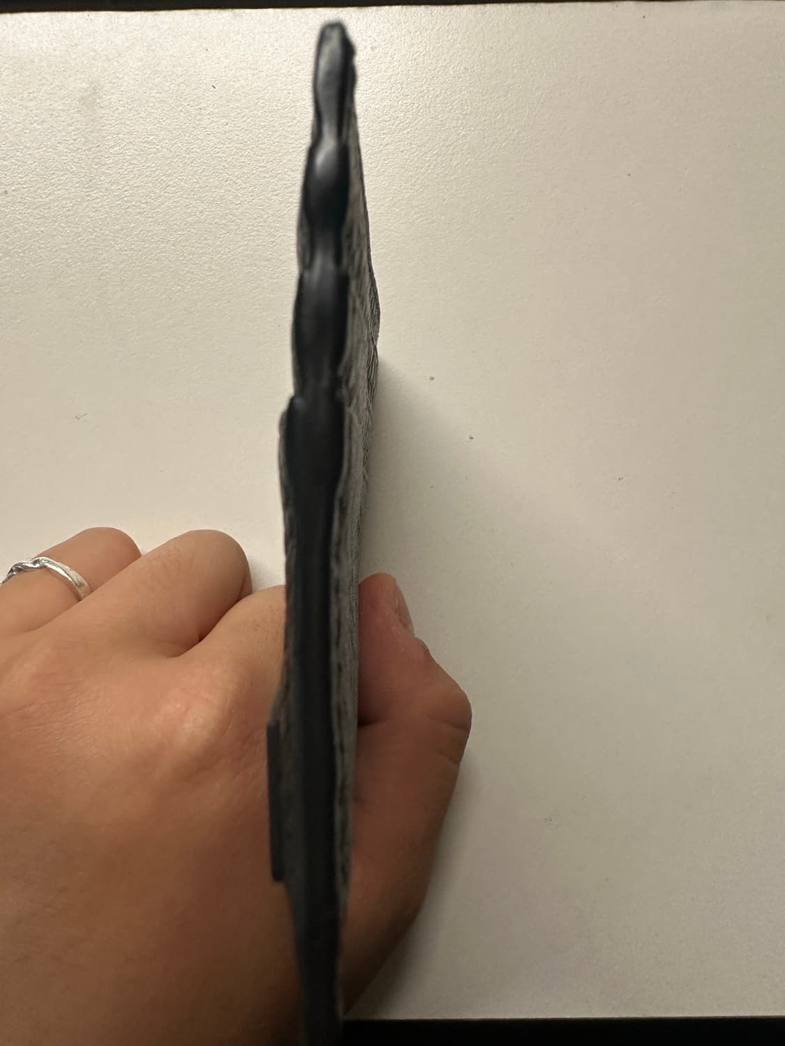 펜디 바게트 레더 카드지갑 상품이미지6