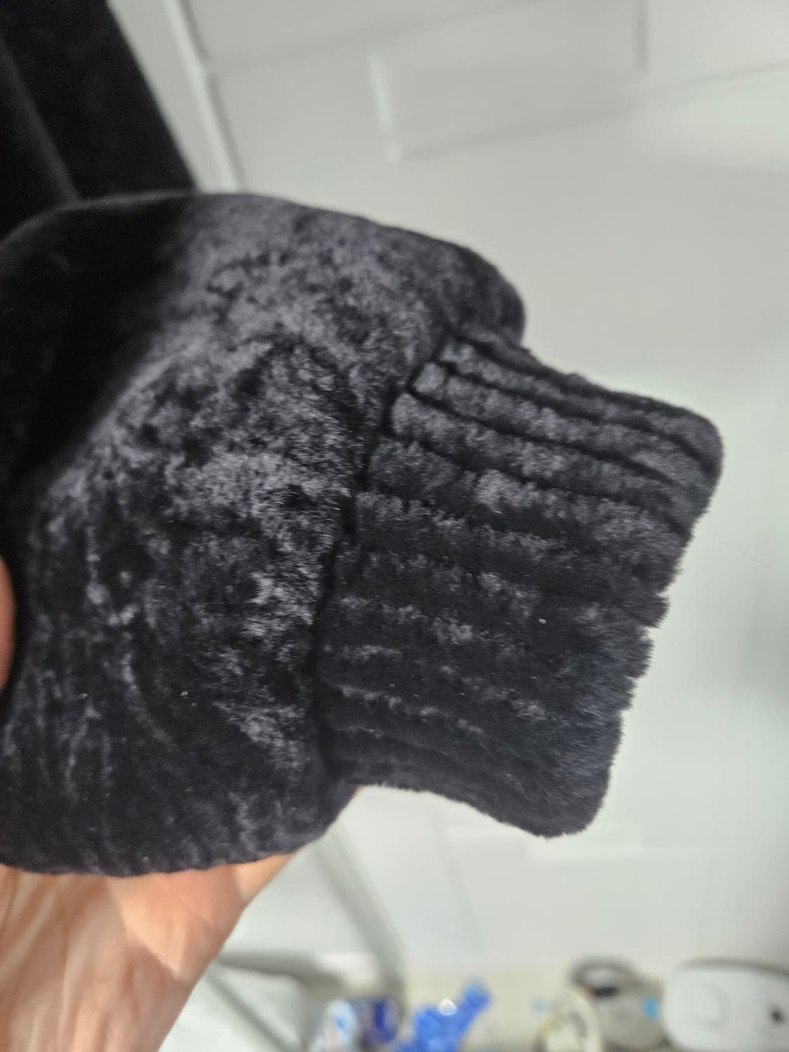 타임옴므 퍼후드 110 (실105) 상품이미지3