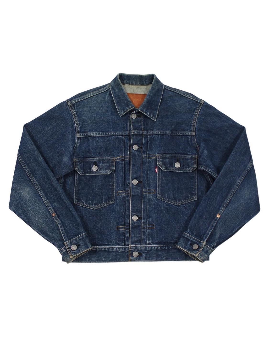 [38] 1994 LVC 2세대 71507 리바이스 상품이미지2