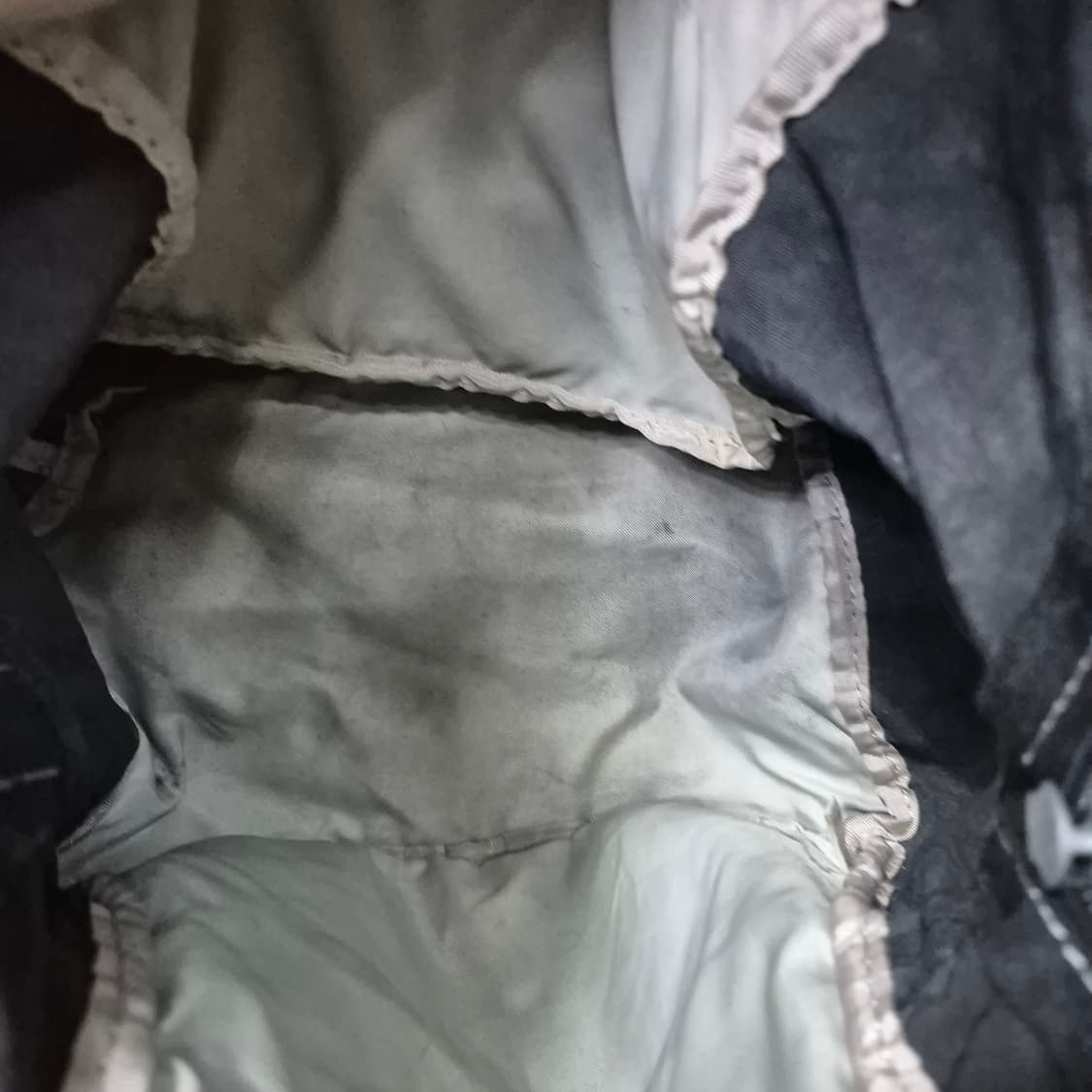 키플링 블랙백팩 상품이미지6