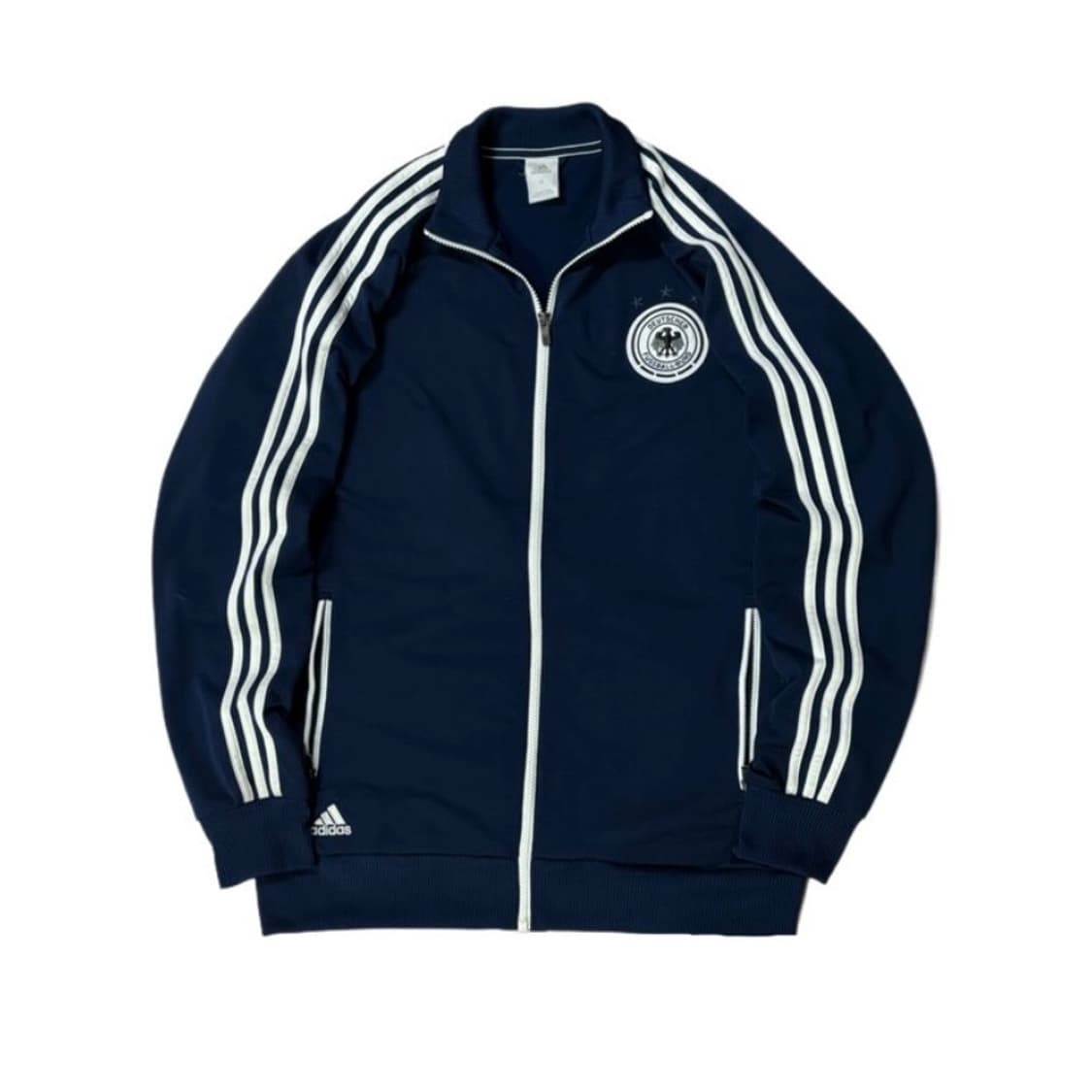 아디다스 독일 져지 네이비 상품이미지1