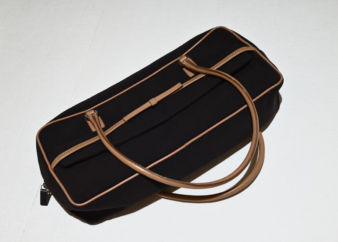 miu miu 2000fw archive ribbon bag 상품이미지2