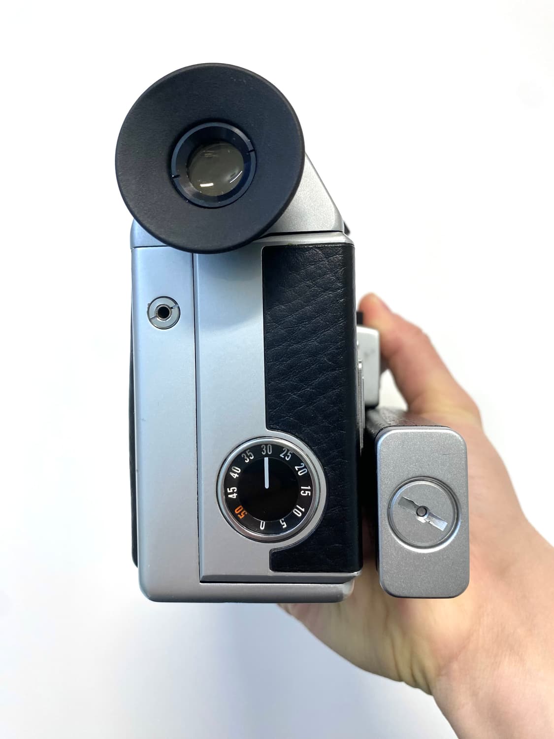 캐논 Auto Zoom 814 슈퍼8 필름 카메라 상품이미지6