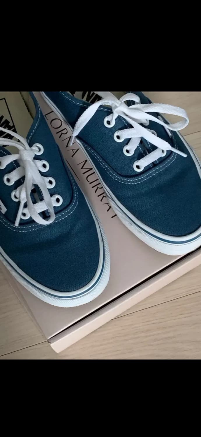 반스 어센틱 상품이미지2