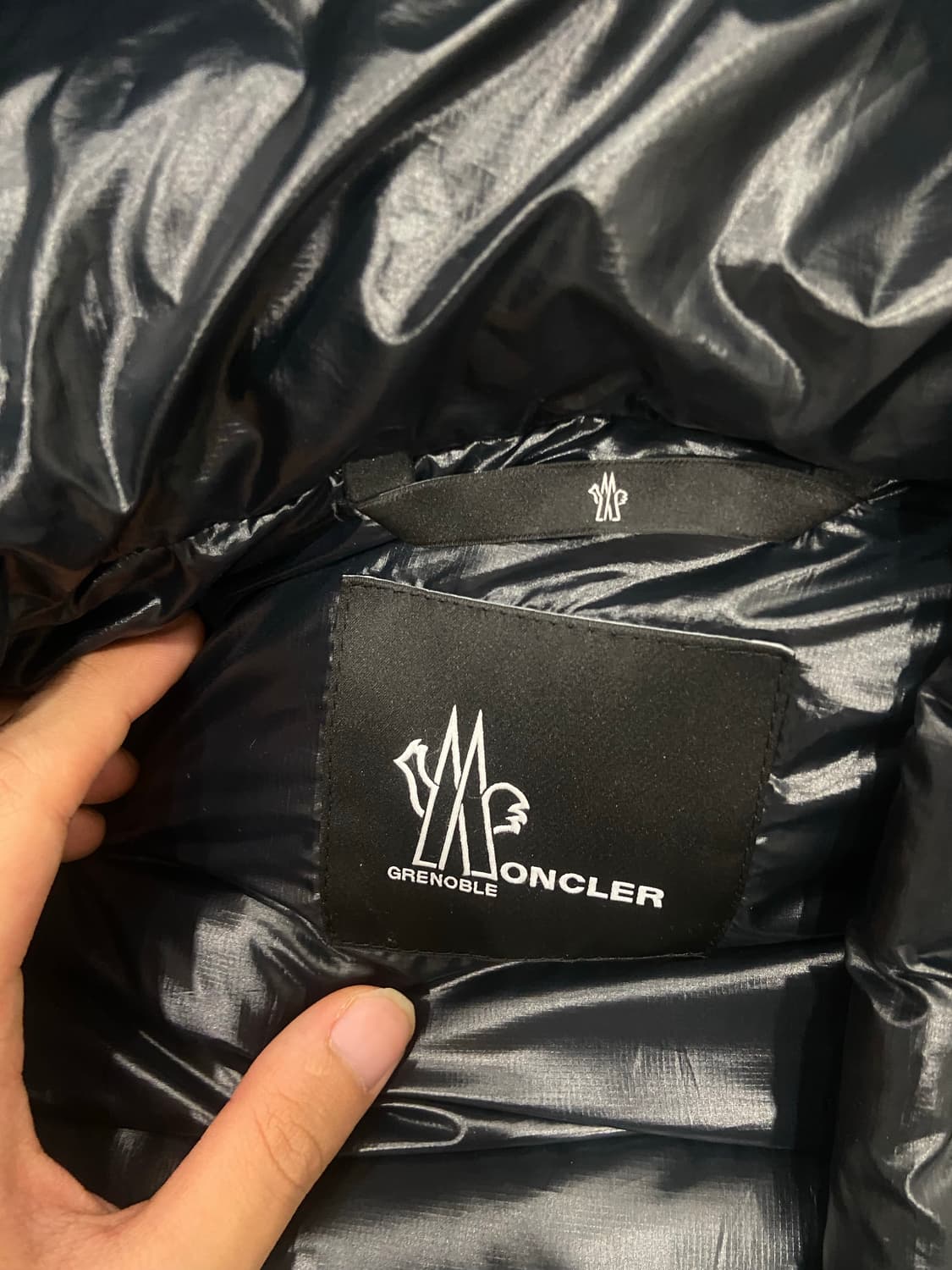 몽클레어 패딩 MONCLER GRENOBLE 상품이미지7