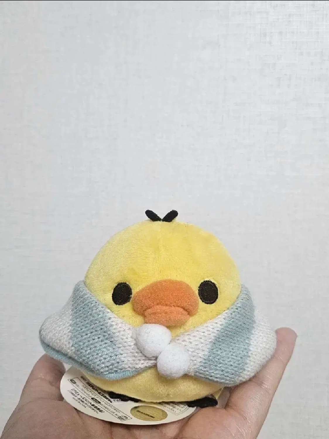 망토 키이토리 인형 상품이미지2