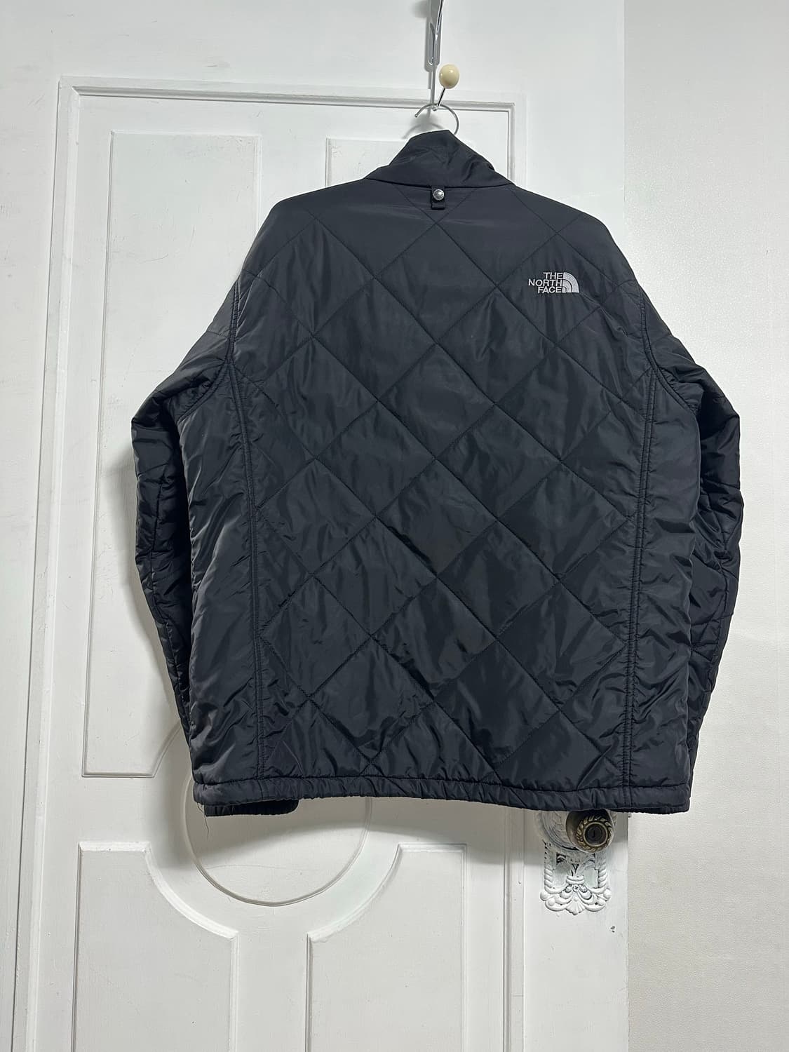 노스페이스 경량패딩 상품이미지2