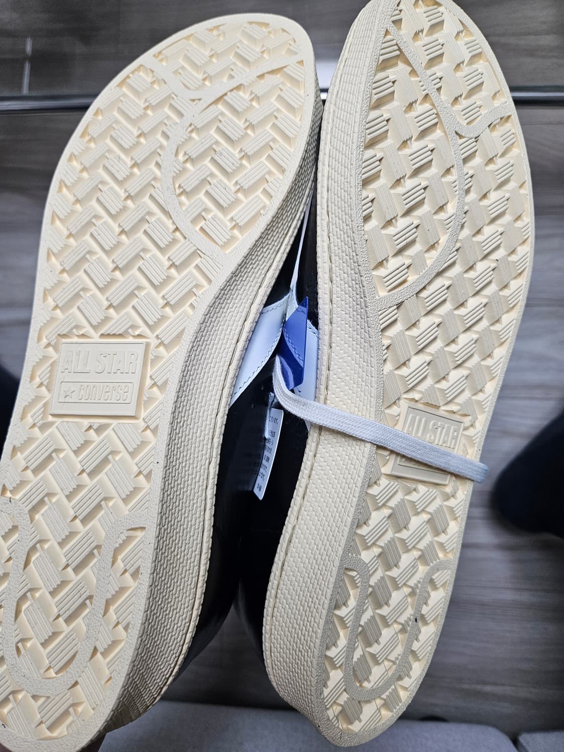 컨버스 SOMA 50주년 프로레더 J빈티지 상품이미지4