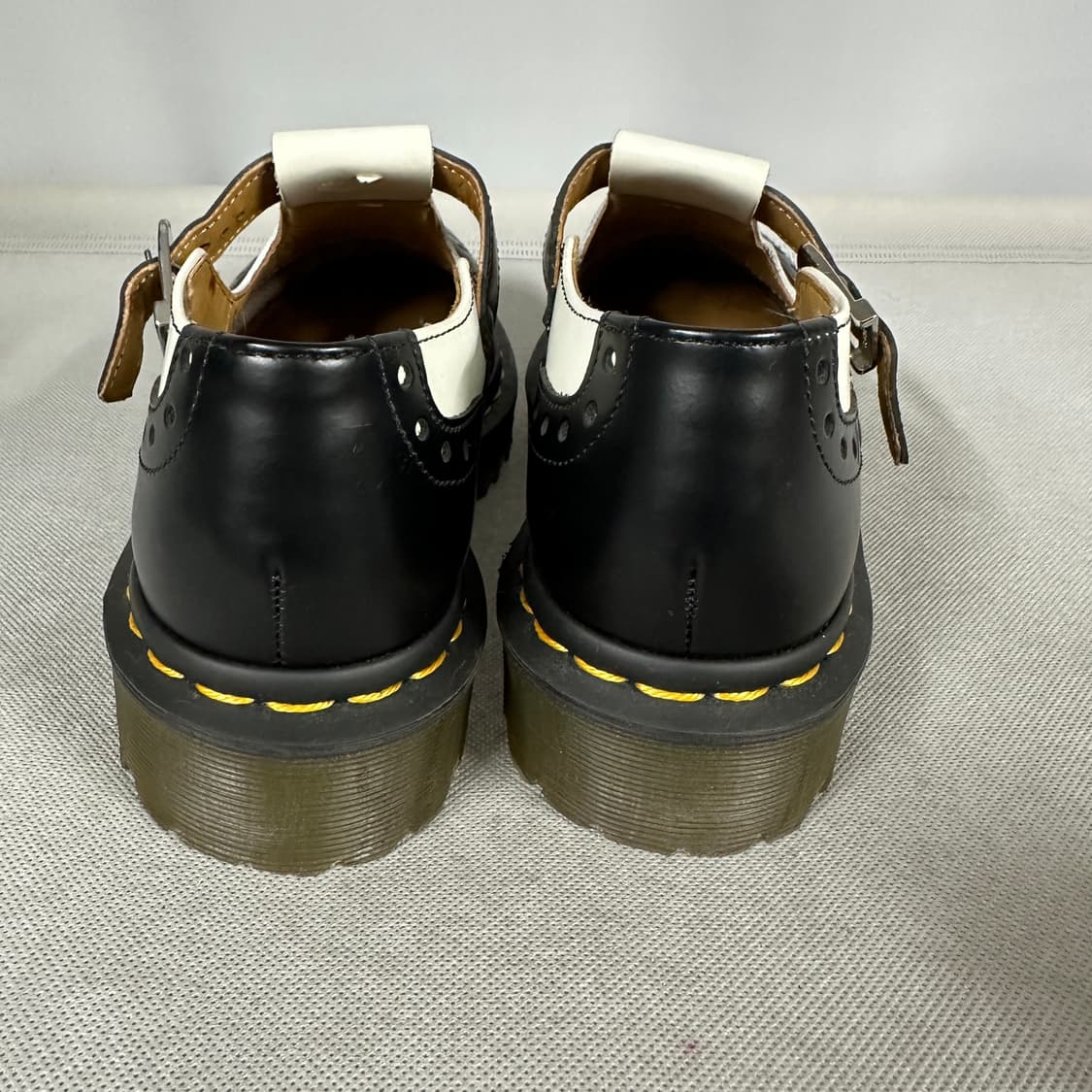 닥터마틴 디마이즈 메리제인 슈즈 상품이미지5