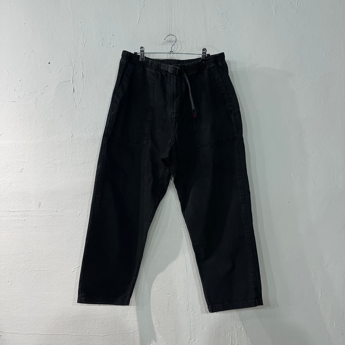 그라미치 팬츠 L 상품이미지1