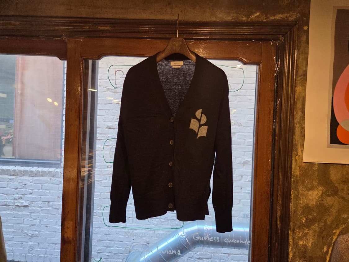 이자벨 마랑 카디건 상품이미지10