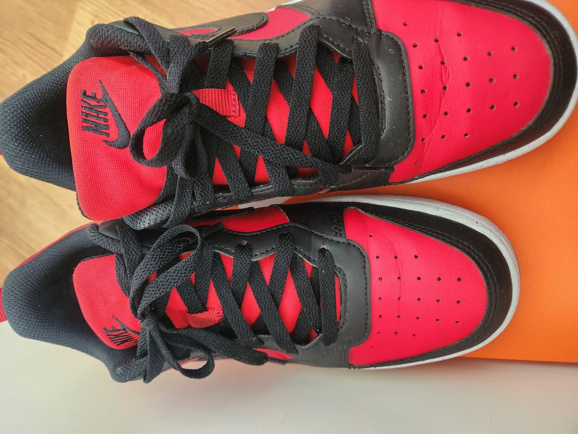 나이키 코트버로우 250 사이즈 상품이미지2