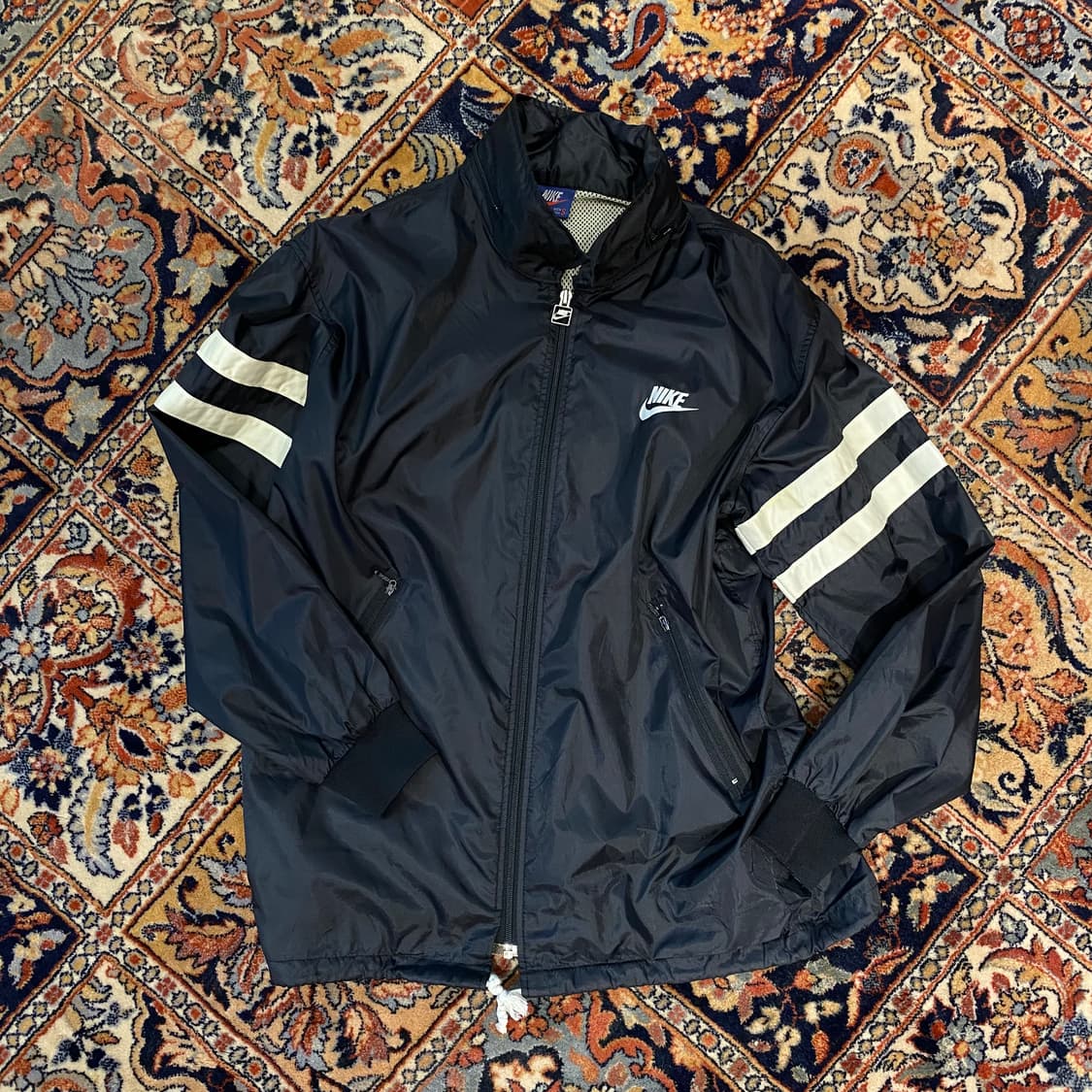 🌊80s JAPAN made NIKE windbreaker 상품이미지1