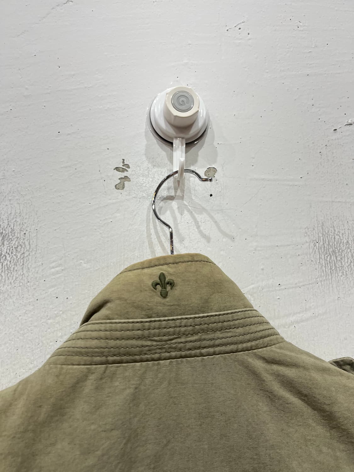 일꼬르소 필드자켓 상품이미지5