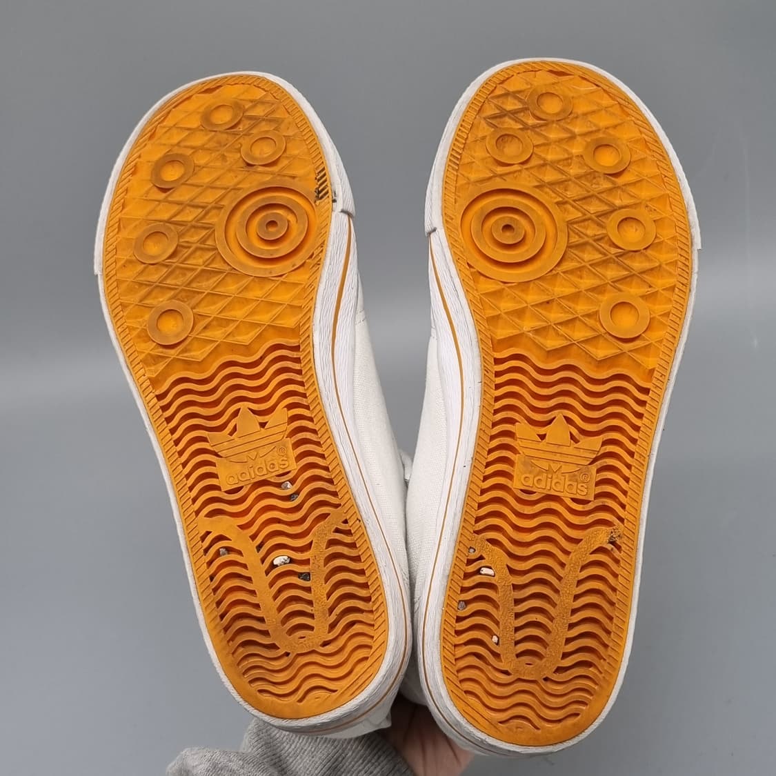 아디다스 니짜 하이탑 255 상품이미지3