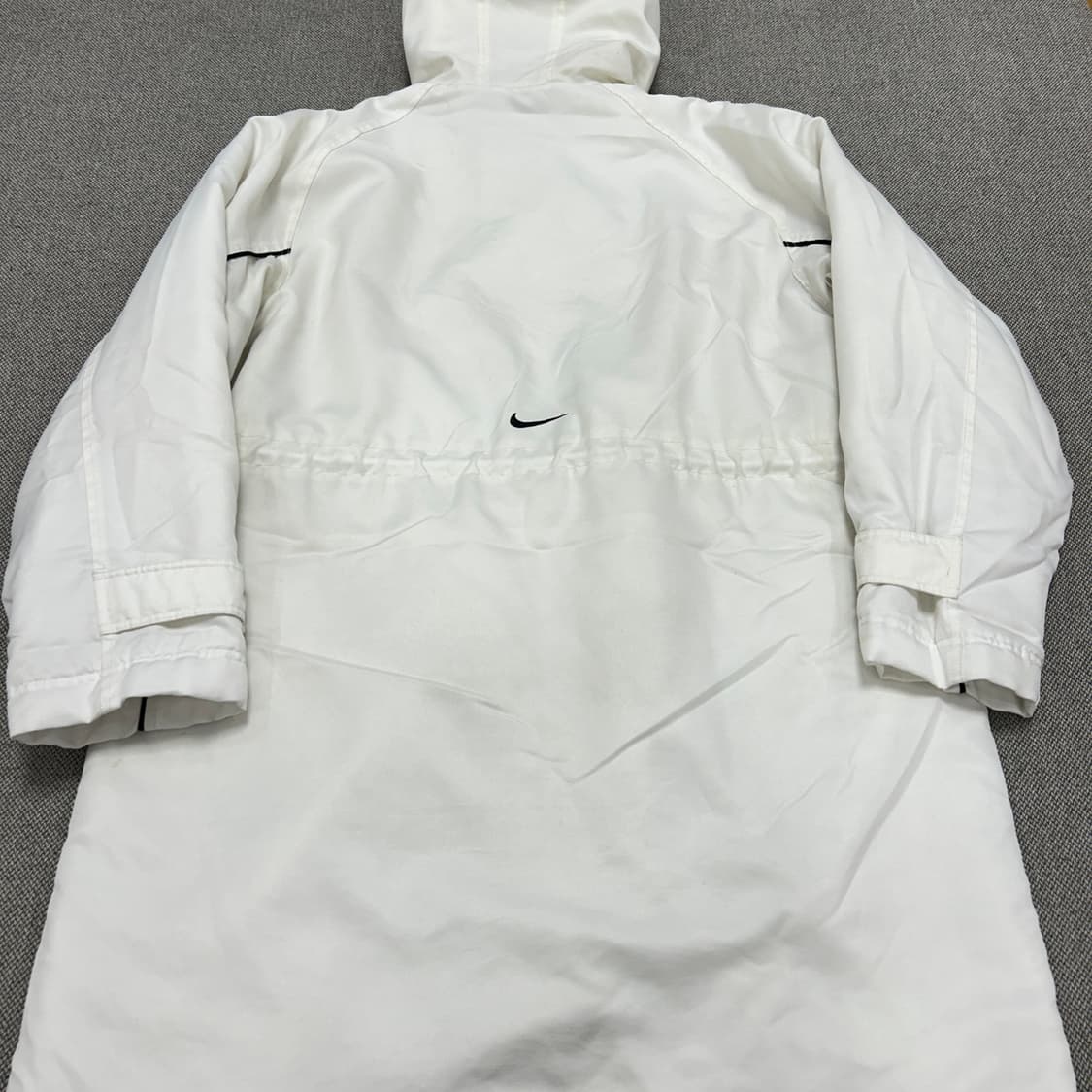 나이키 부산아이파크 화이트 돕바(XL) 상품이미지6