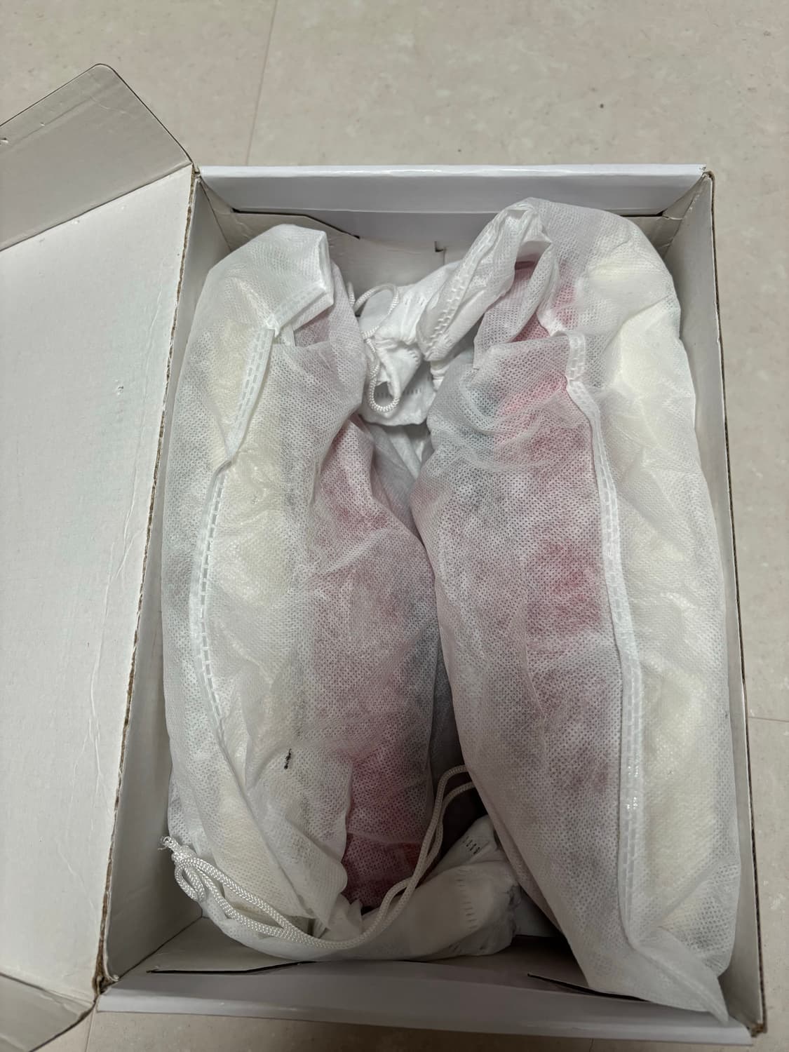 언더커버 슬립온 L사이즈 (275-280) 상품이미지8