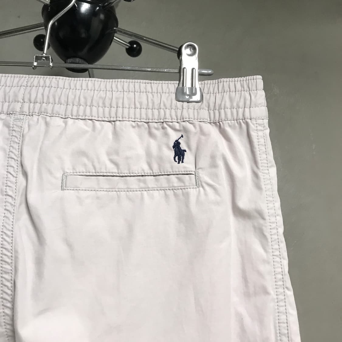 폴로 랄프로렌 밴딩 팬츠 14-16(W) 상품이미지4