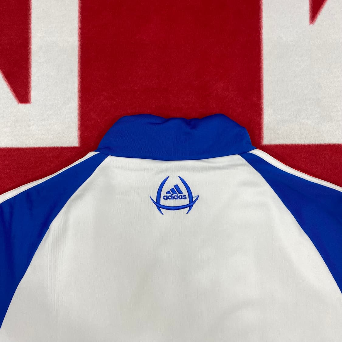 아디다스 누빔 져지 100 상품이미지5