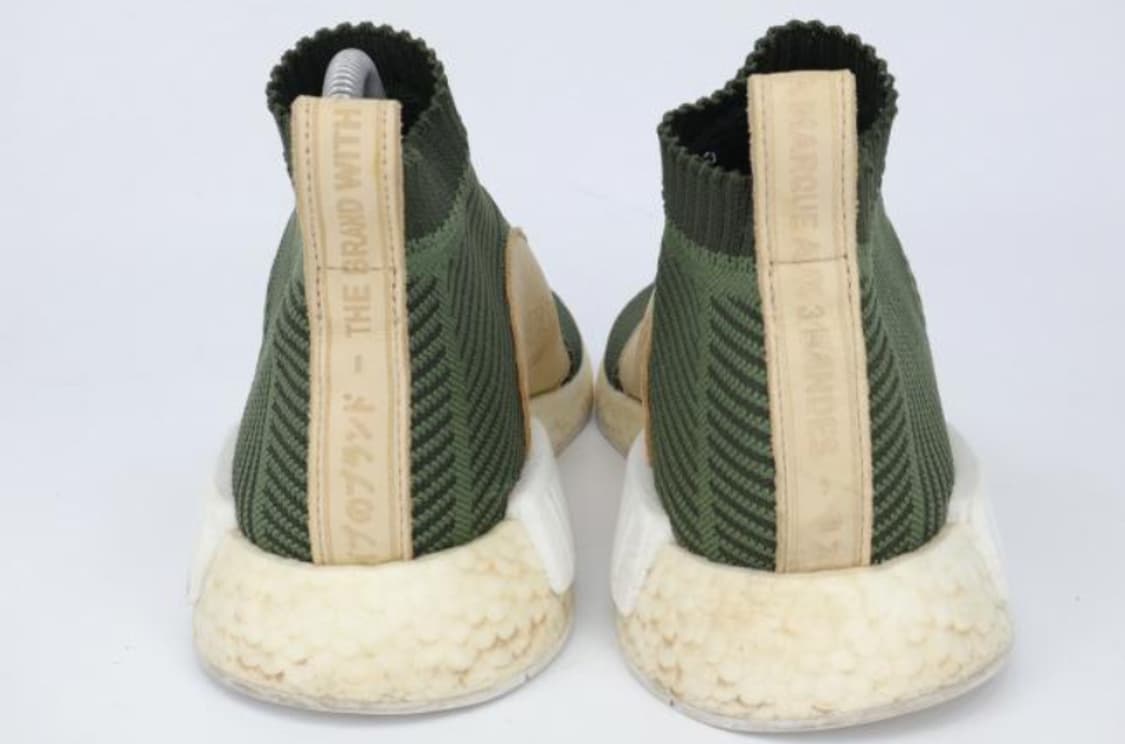 아디다스 스니커즈 상품이미지3