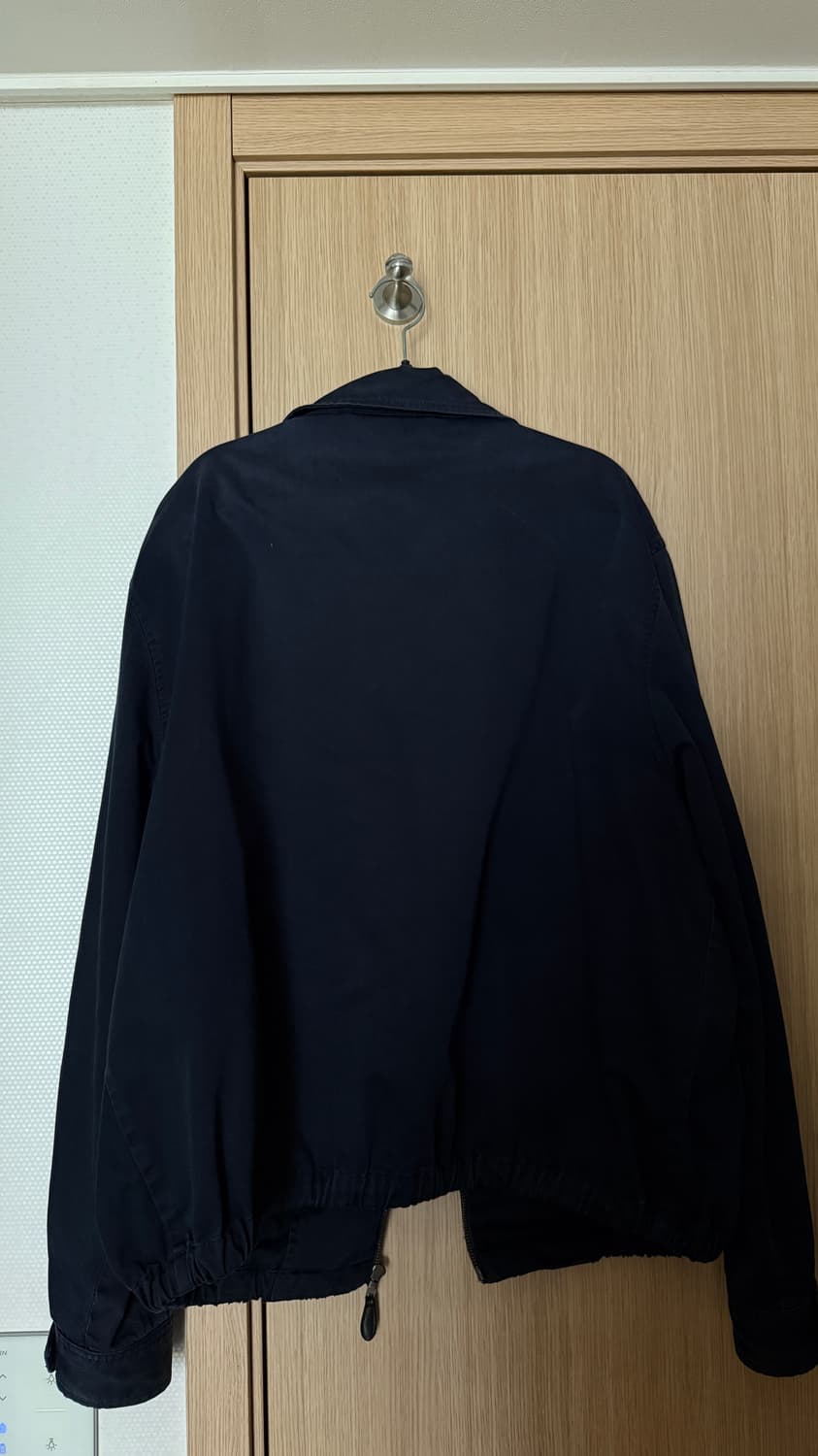 폴로 랄프로렌 바라쿠다 자켓 상품이미지2