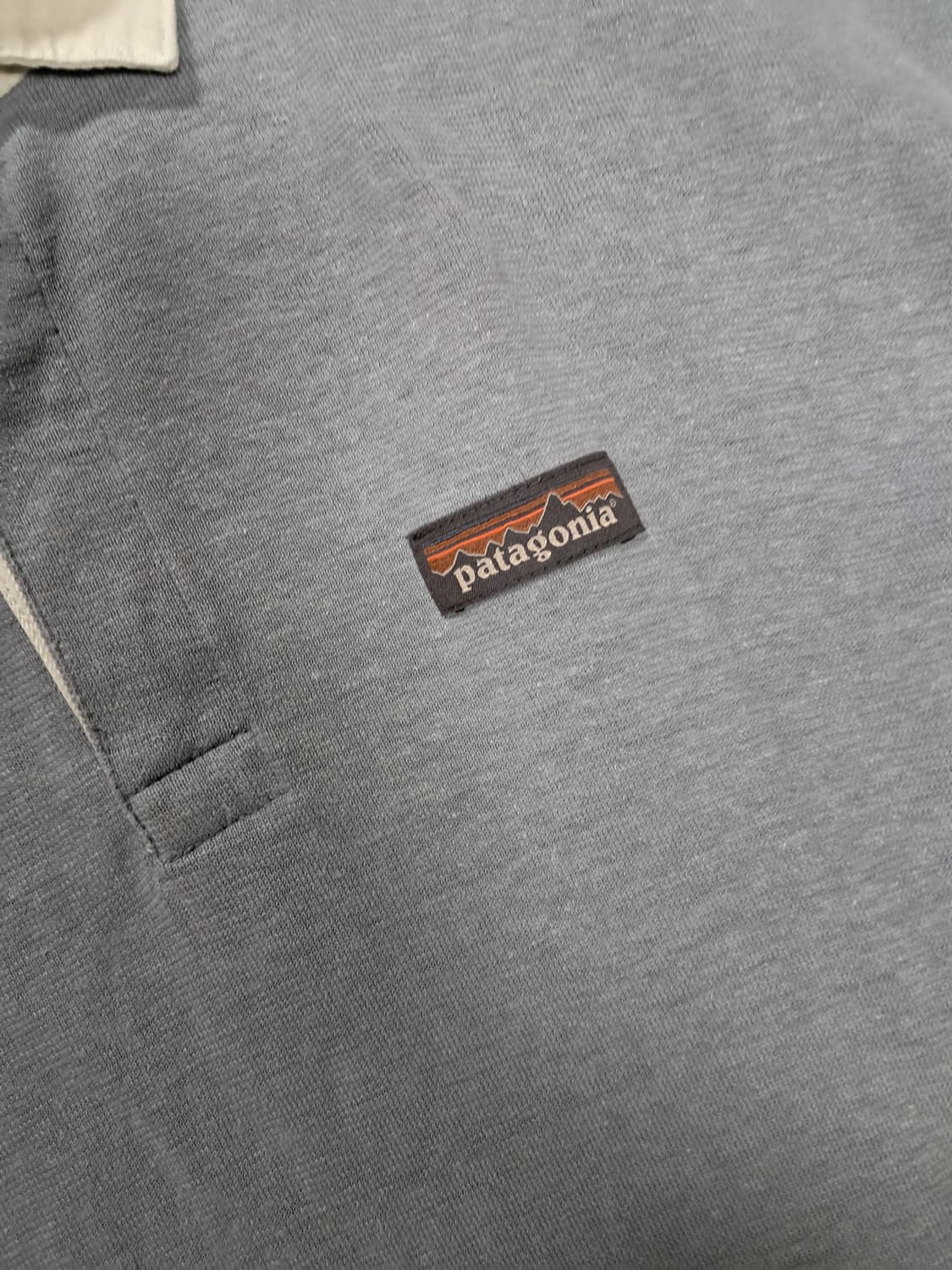 파타고니아 럭비티 상품이미지3