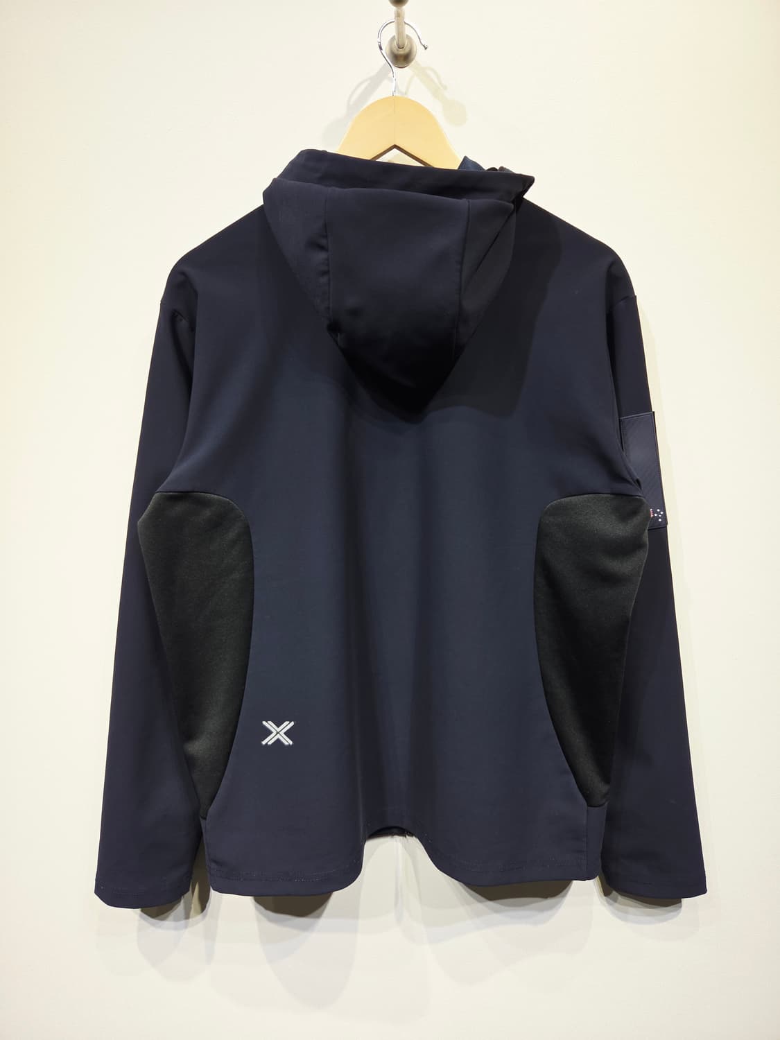 2XU 투타임즈유 기능성 스트레치 후드 집업 상품이미지6