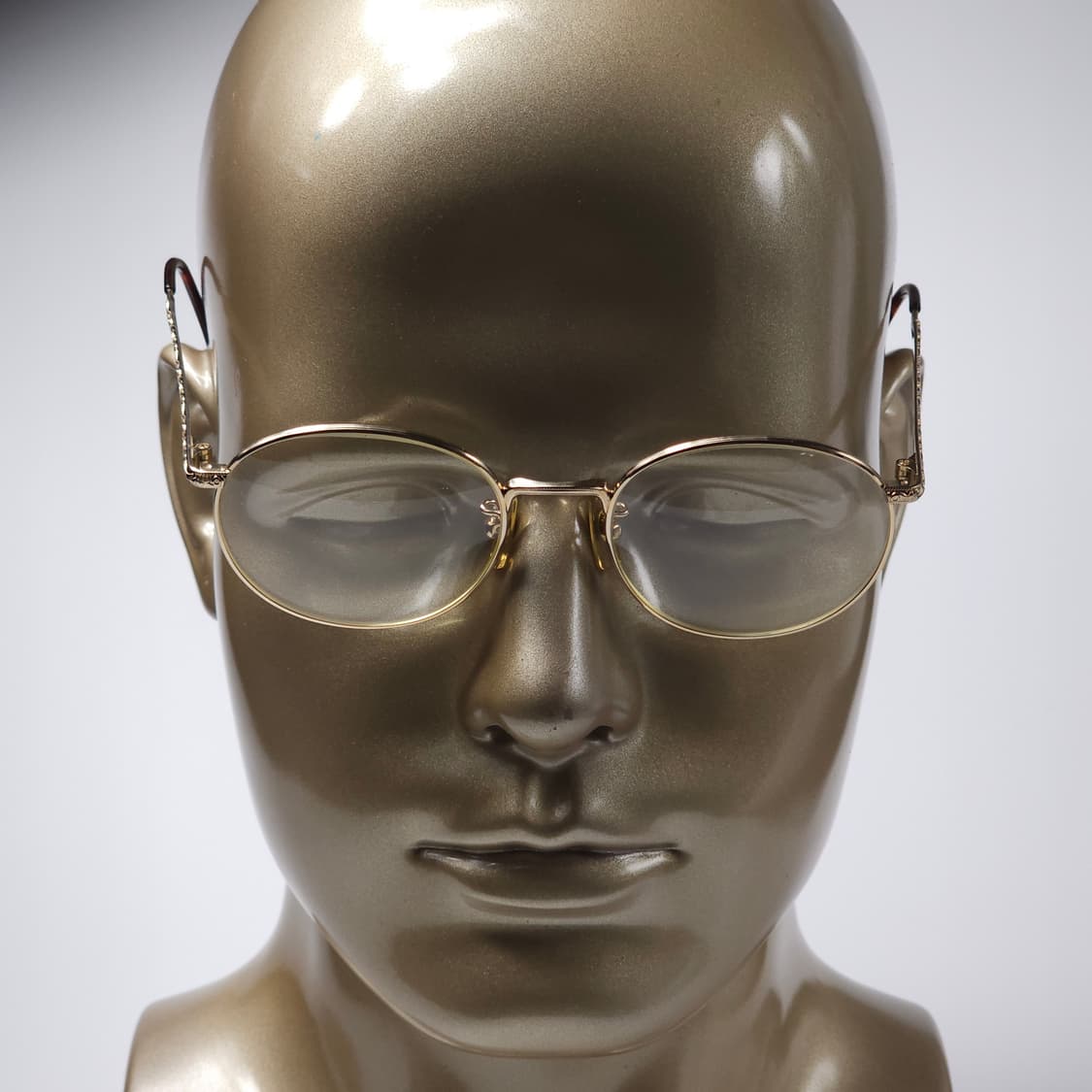 에드윈 EDWIN 일본 빈티지 긱시크 안경 상품이미지10