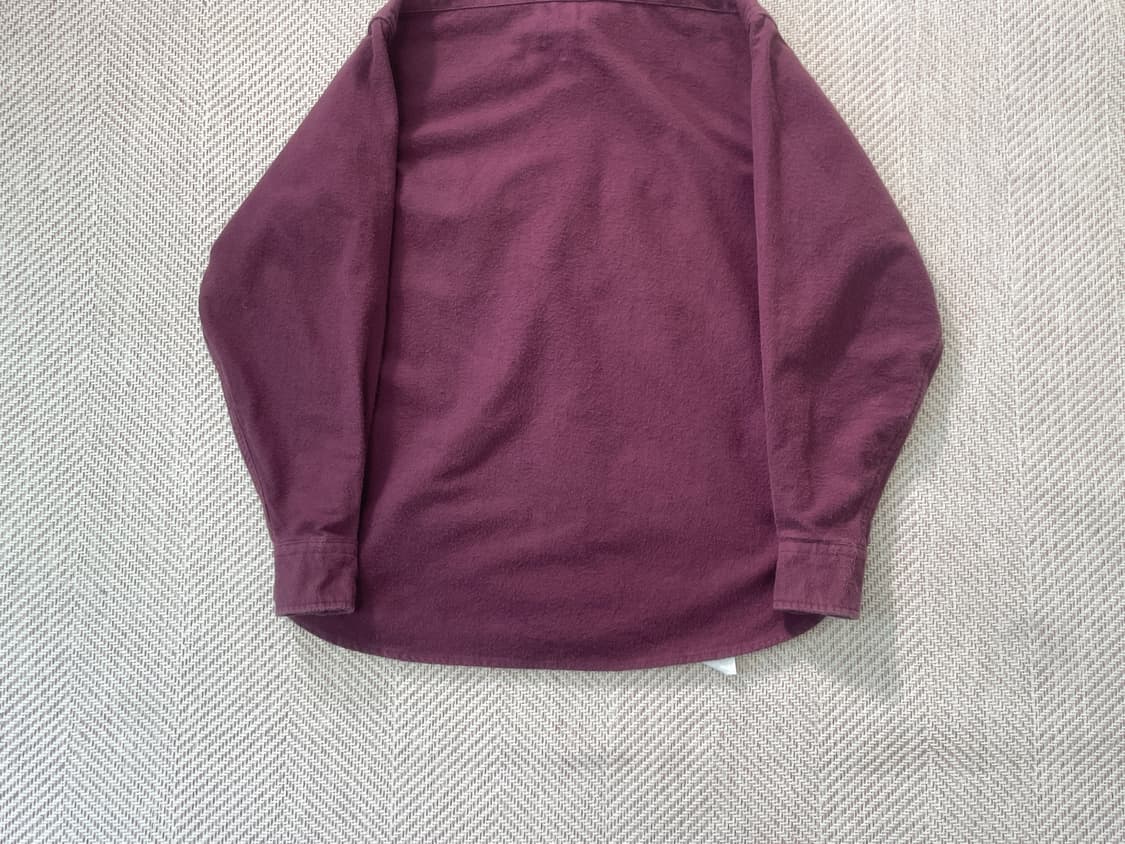 Ll.bean 엘엘빈 usa 셔츠 J03938 상품이미지5