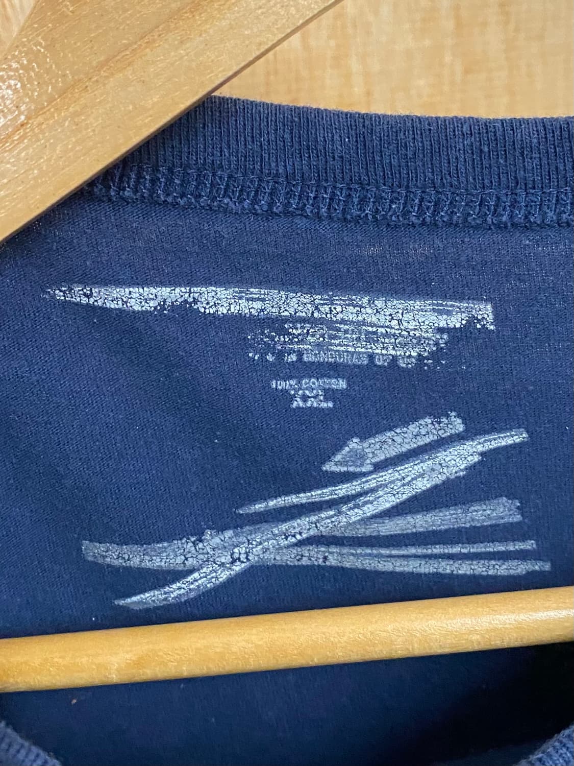 00s VTG 'OBAMA & OPRAH' t-shirt 오바마 티셔츠 상품이미지5