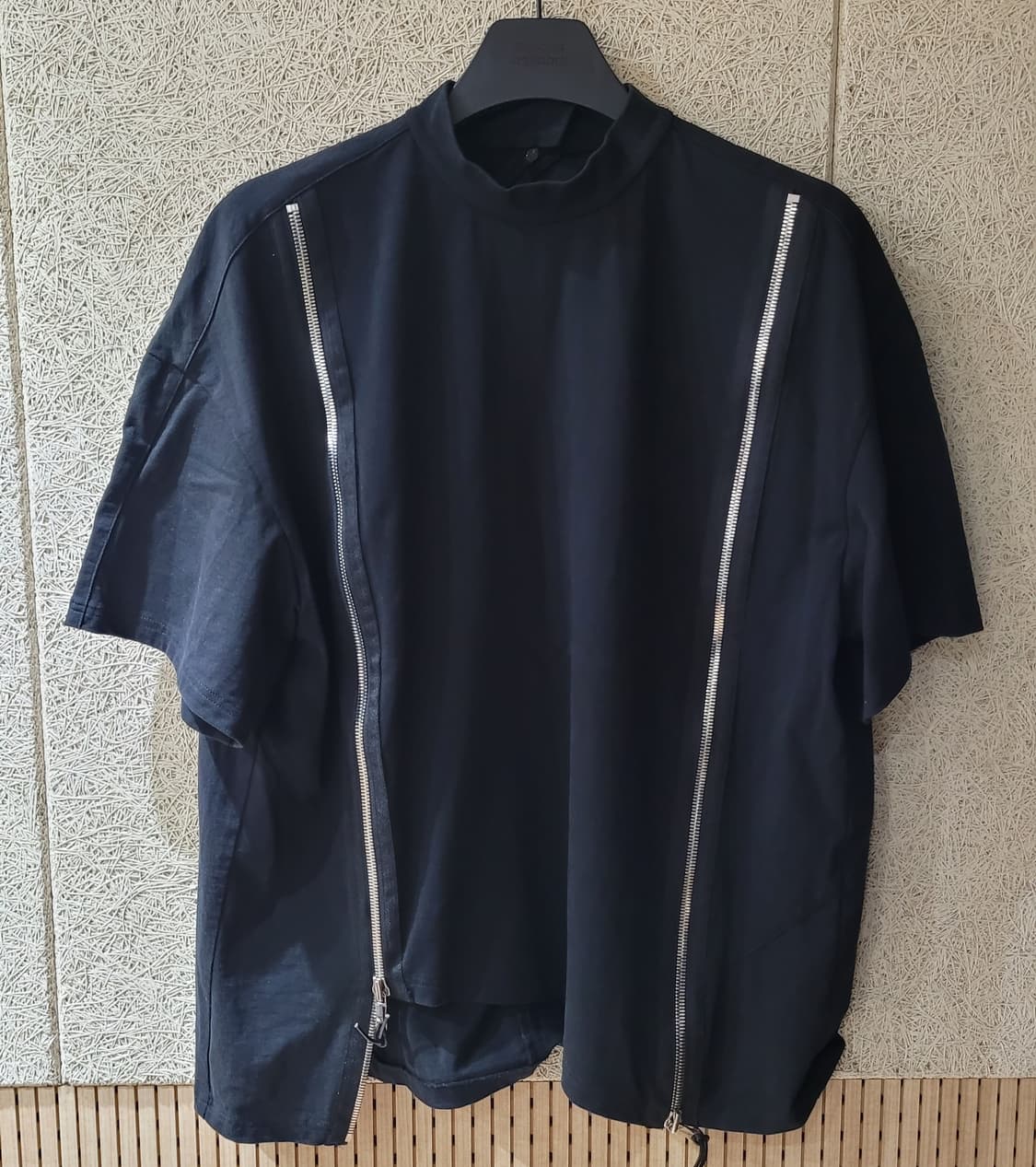 엑스페리먼트 아방가르드 상의 두 점 상품이미지4