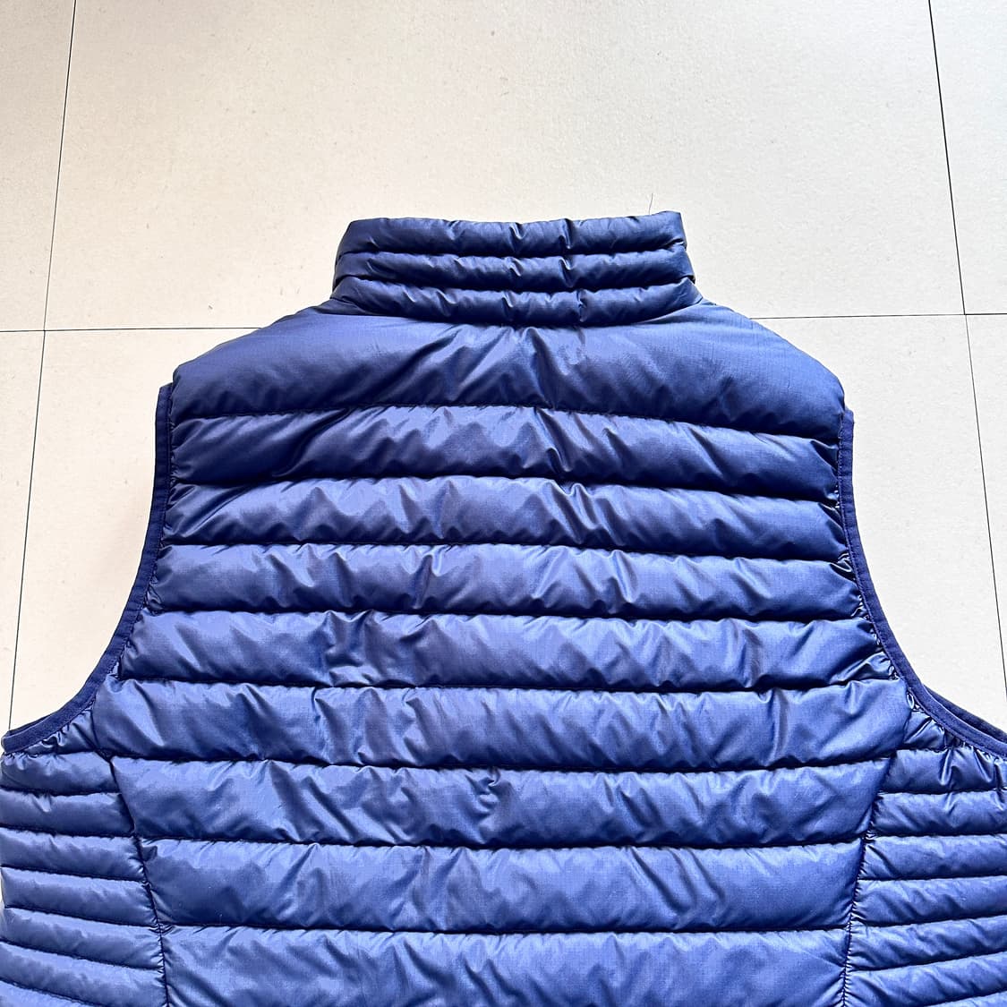 19F/W 파타고니아 다운 스웨터 베스트  상품이미지7